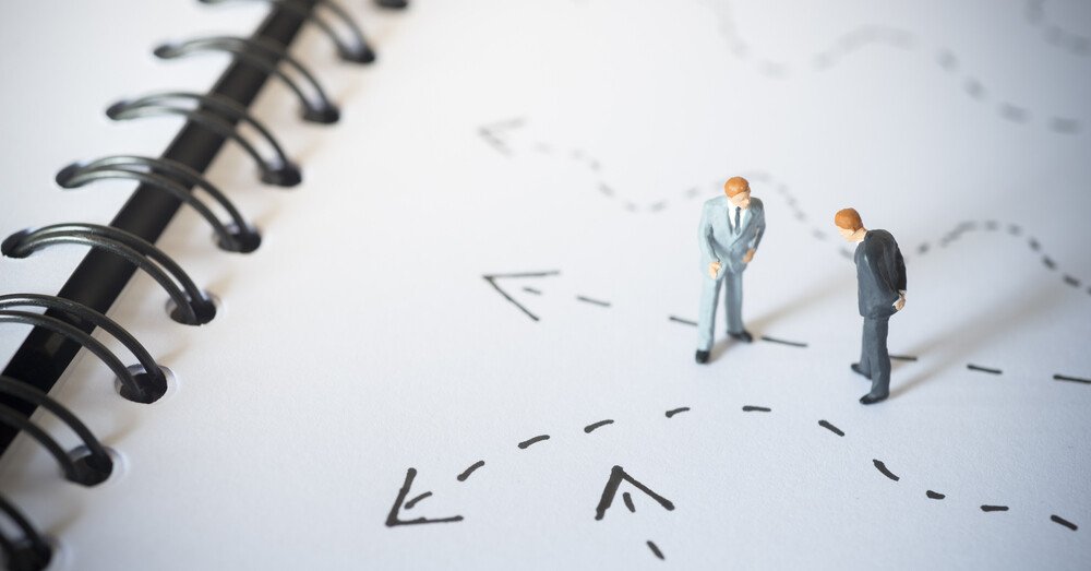 انتظارات کوچ و مراجع